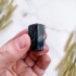 Шерл (черный турмалин)