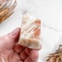 Многогранник из солнечного камня