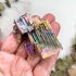Висмут (искусственно выращенный)