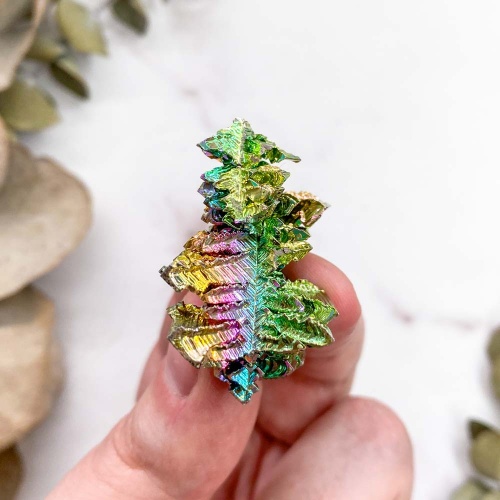 Висмут (искусственно выращенный)