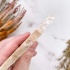Срез лунного камня