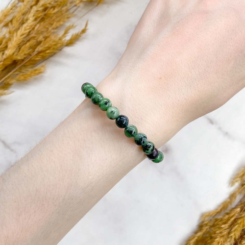 Браслет из аниолита