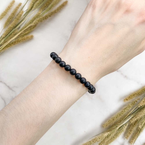 Браслет из шунгита