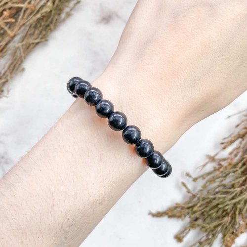 Браслет из шунгита