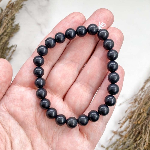 Браслет из шунгита