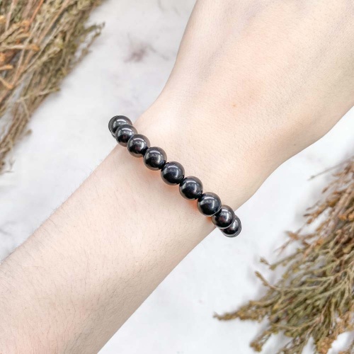 Браслет из шунгита