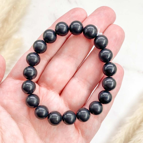 Браслет из шунгита