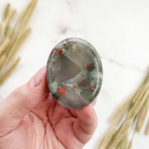 Антистресс яшма гелиотропная