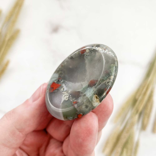 Антистресс яшма гелиотропная