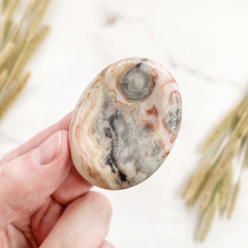 Антистресс агат "Крейзи"