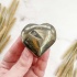 Сердце из пирита