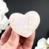 Сердце из лунного камня