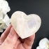 Сердце из лунного камня