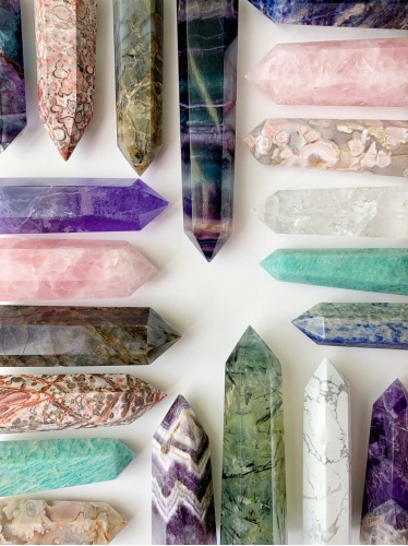 ПАМЯТКА ПО УХОДУ ЗА КАМНЯМИ И УКРАШЕНИЯМИ